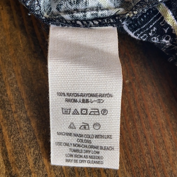 Free People Walking on a Dream Tunic Blouse - Picture 12 of 12